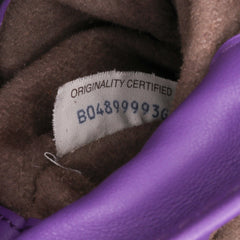 Baby Nappa Intrecciato Olimpia Crossbody