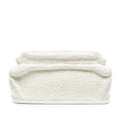 Medium Tweed Niki Shoulder Bag