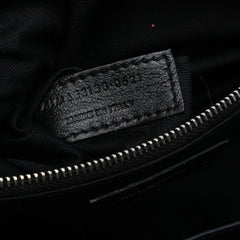 Medium Tweed Niki Shoulder Bag