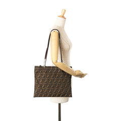 Zucca Canvas Tote