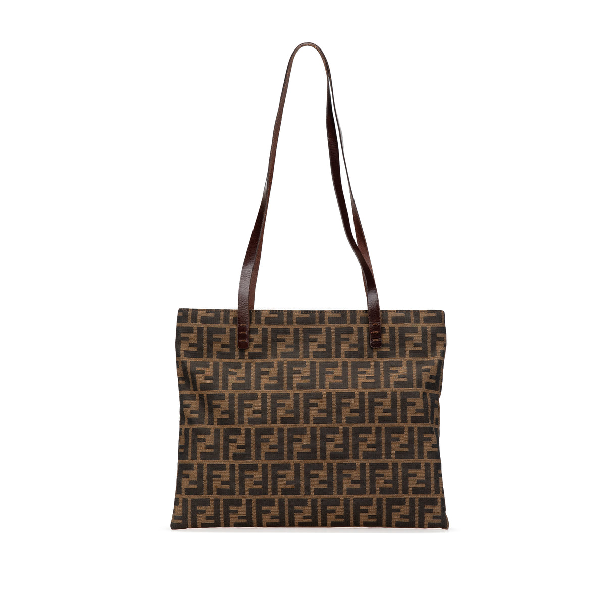 Zucca Canvas Tote