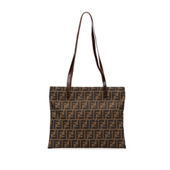 Zucca Canvas Tote
