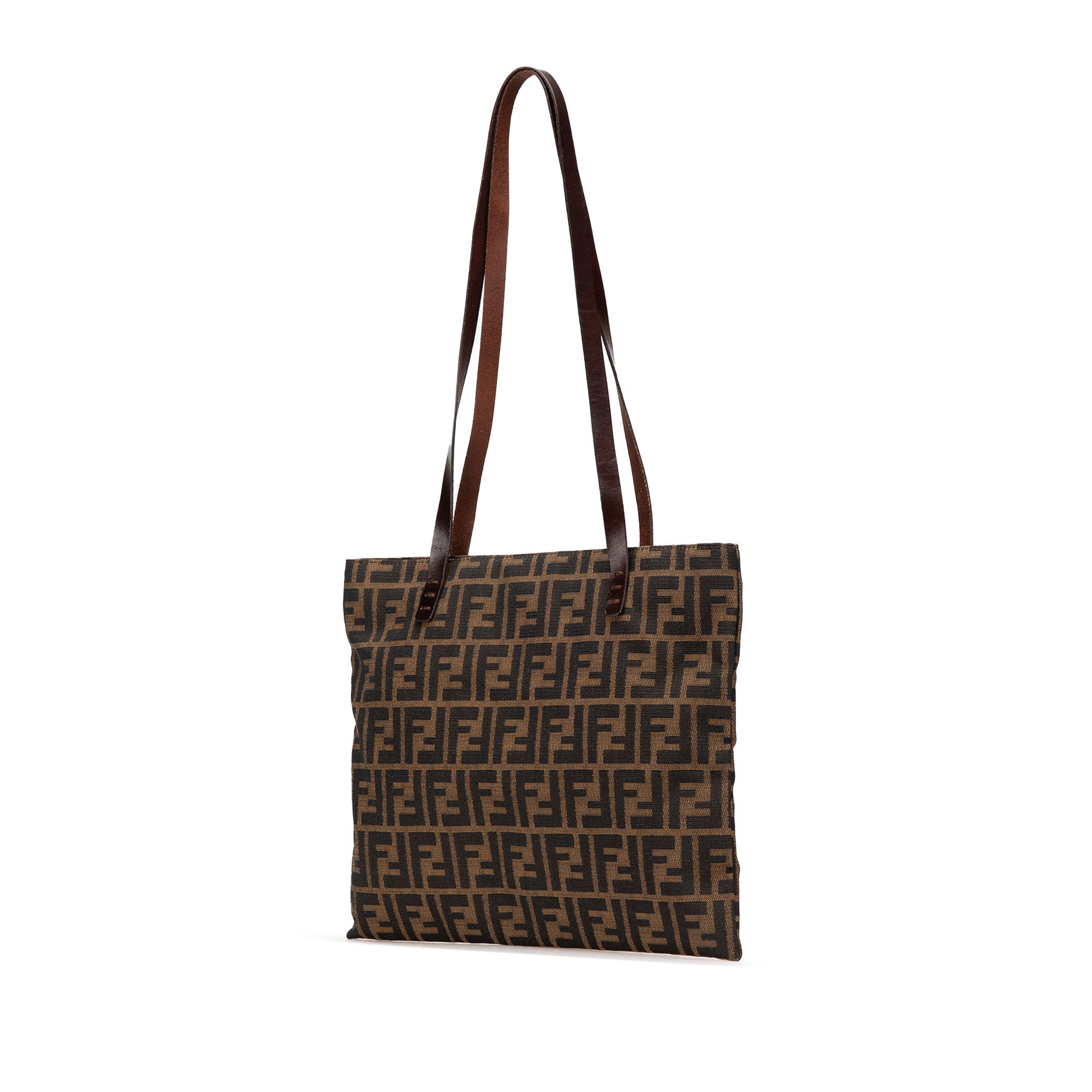 Zucca Canvas Tote