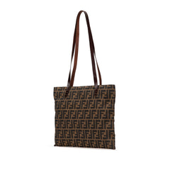 Zucca Canvas Tote