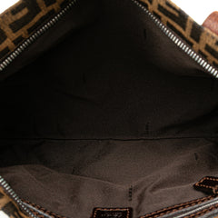 Zucca Canvas Tote