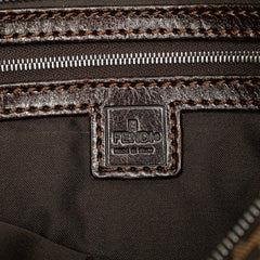 Zucca Canvas Tote