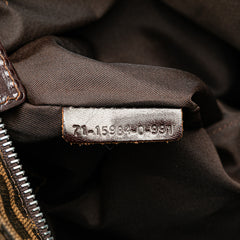 Zucca Canvas Tote