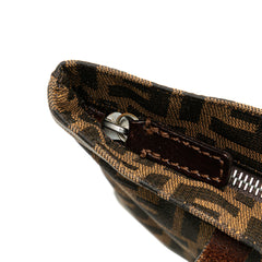 Zucca Canvas Tote