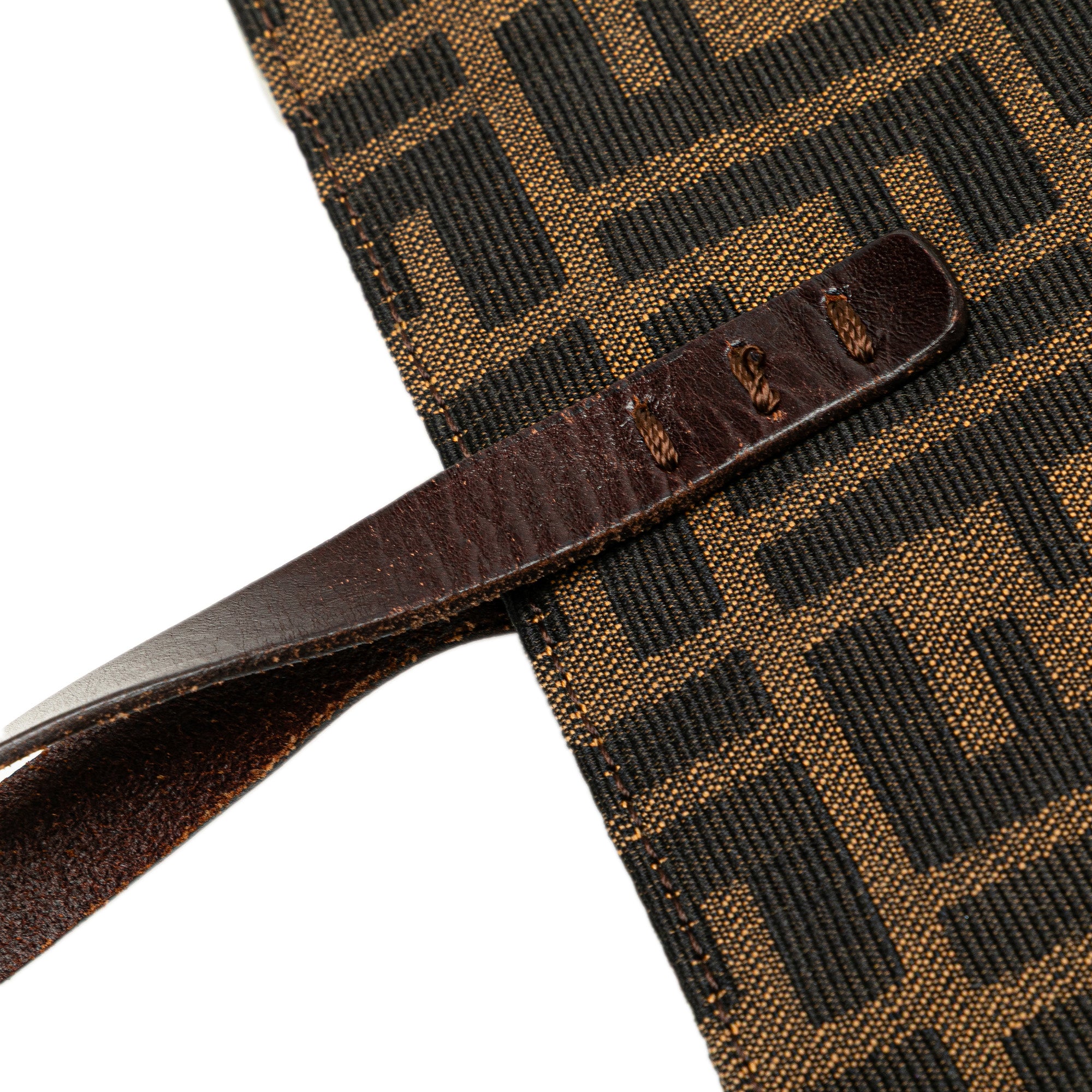 Zucca Canvas Tote