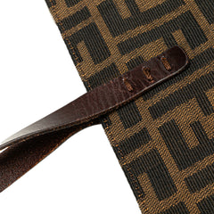 Zucca Canvas Tote