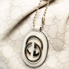 Guccissima Sukey Shoulder Bag