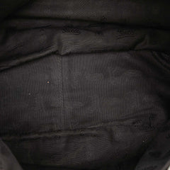 Guccissima Sukey Shoulder Bag