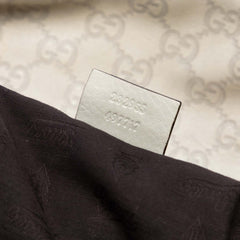 Guccissima Sukey Shoulder Bag