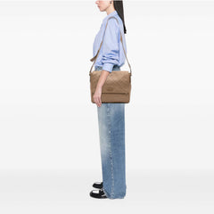 Guccissima Crossbody