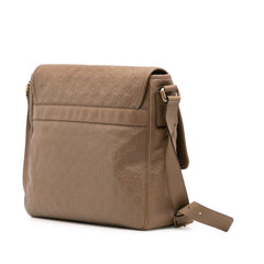 Guccissima Crossbody