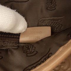 Guccissima Crossbody