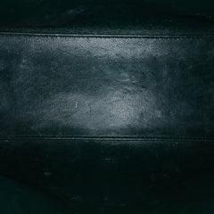 Medium Grained Calfskin Cannage Lady Dior