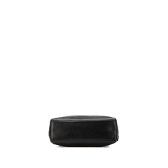 Triple CC Caviar Tote