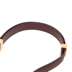 Medium Calfskin Classic Box