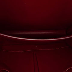 Medium Calfskin Classic Box