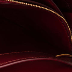 Medium Calfskin Classic Box