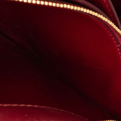 Medium Calfskin Classic Box