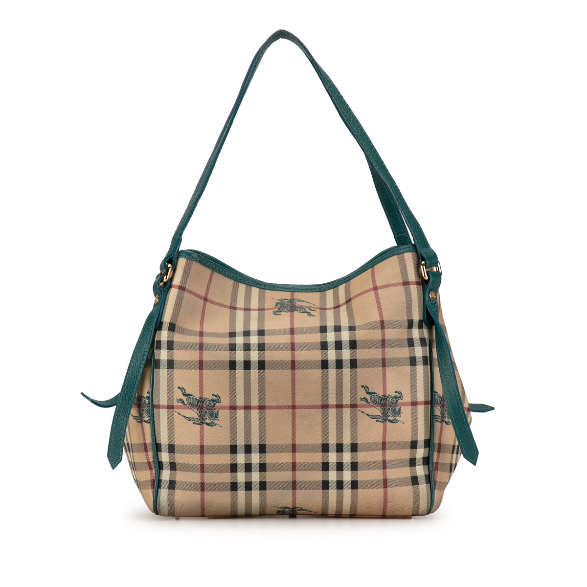 Haymarket Check Canterbury Tote_0