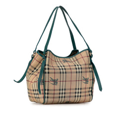 Haymarket Check Canterbury Tote_1