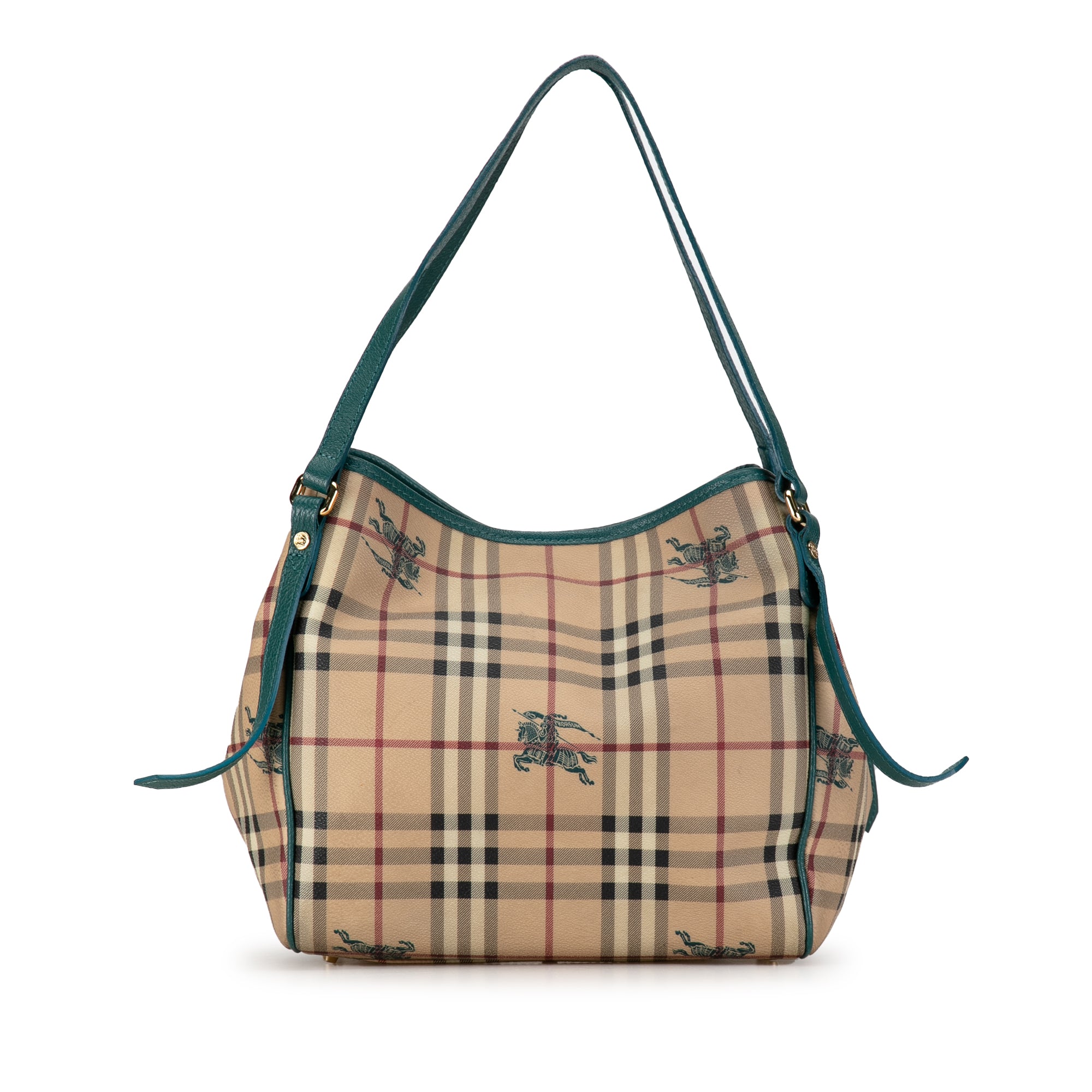 Haymarket Check Canterbury Tote_2