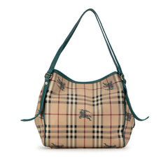 Haymarket Check Canterbury Tote_2