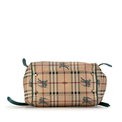 Haymarket Check Canterbury Tote_3