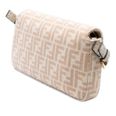 Zucca Wool Selleria Baguette