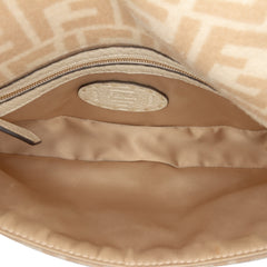 Zucca Wool Selleria Baguette