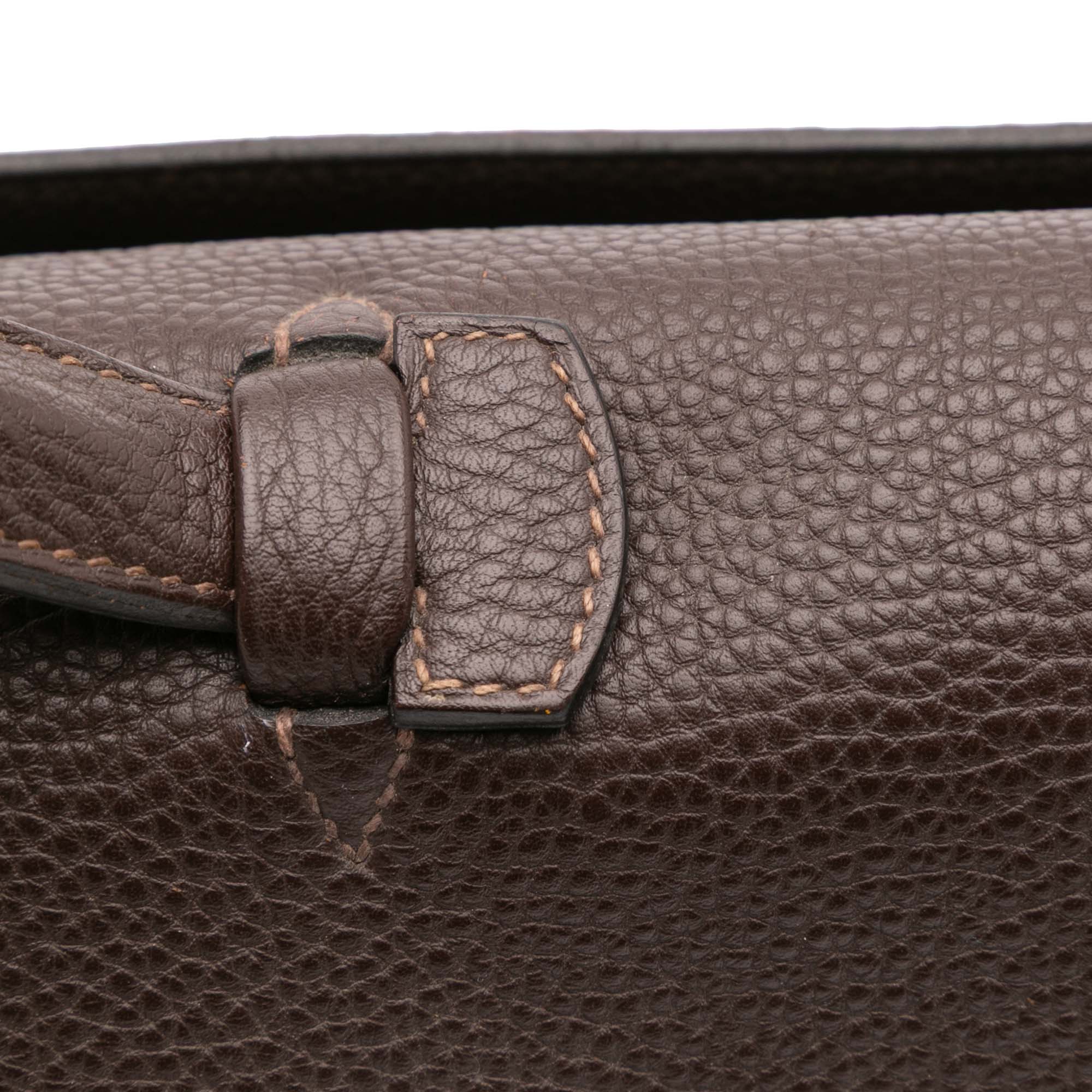 Togo Sac a Depeches 41