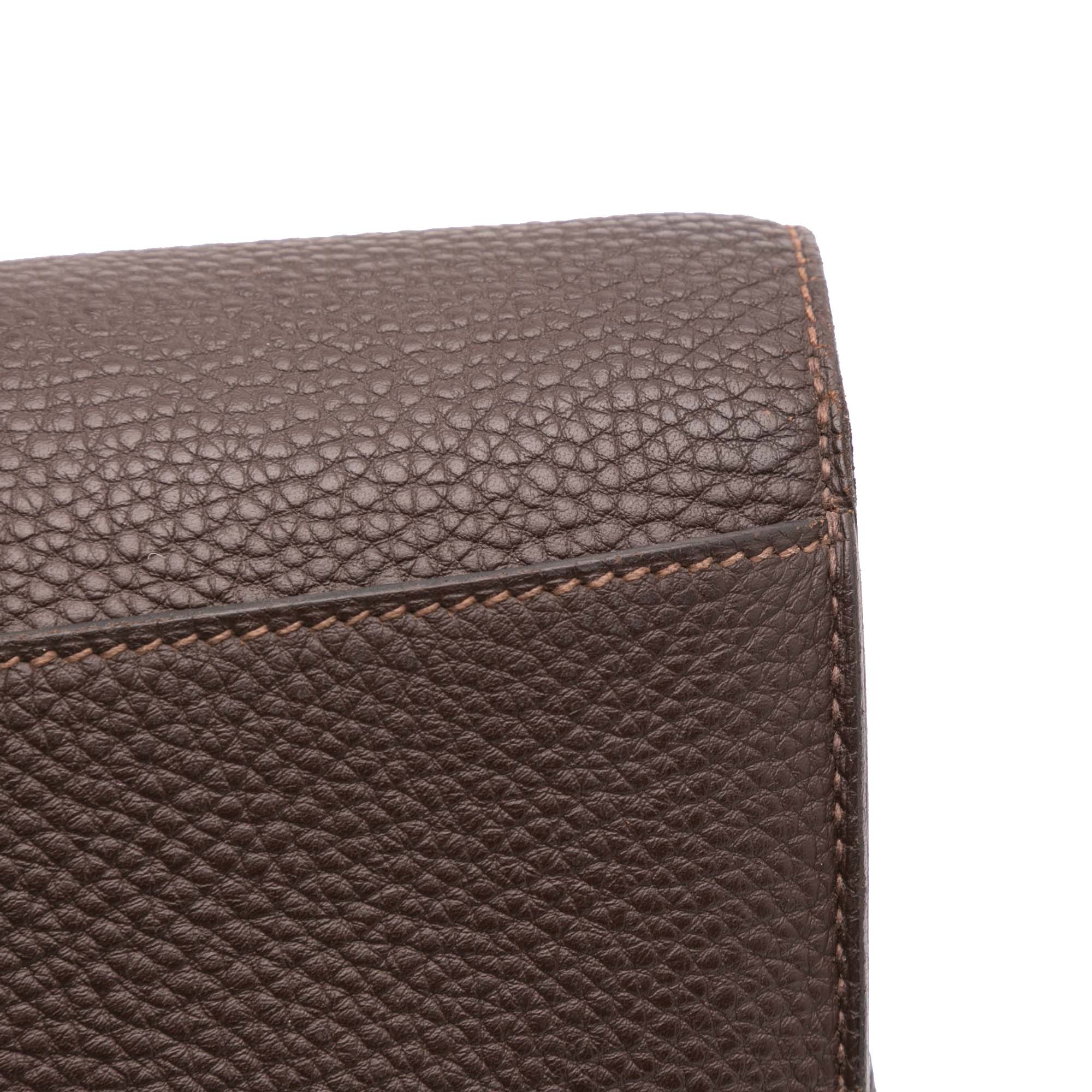 Togo Sac a Depeches 41