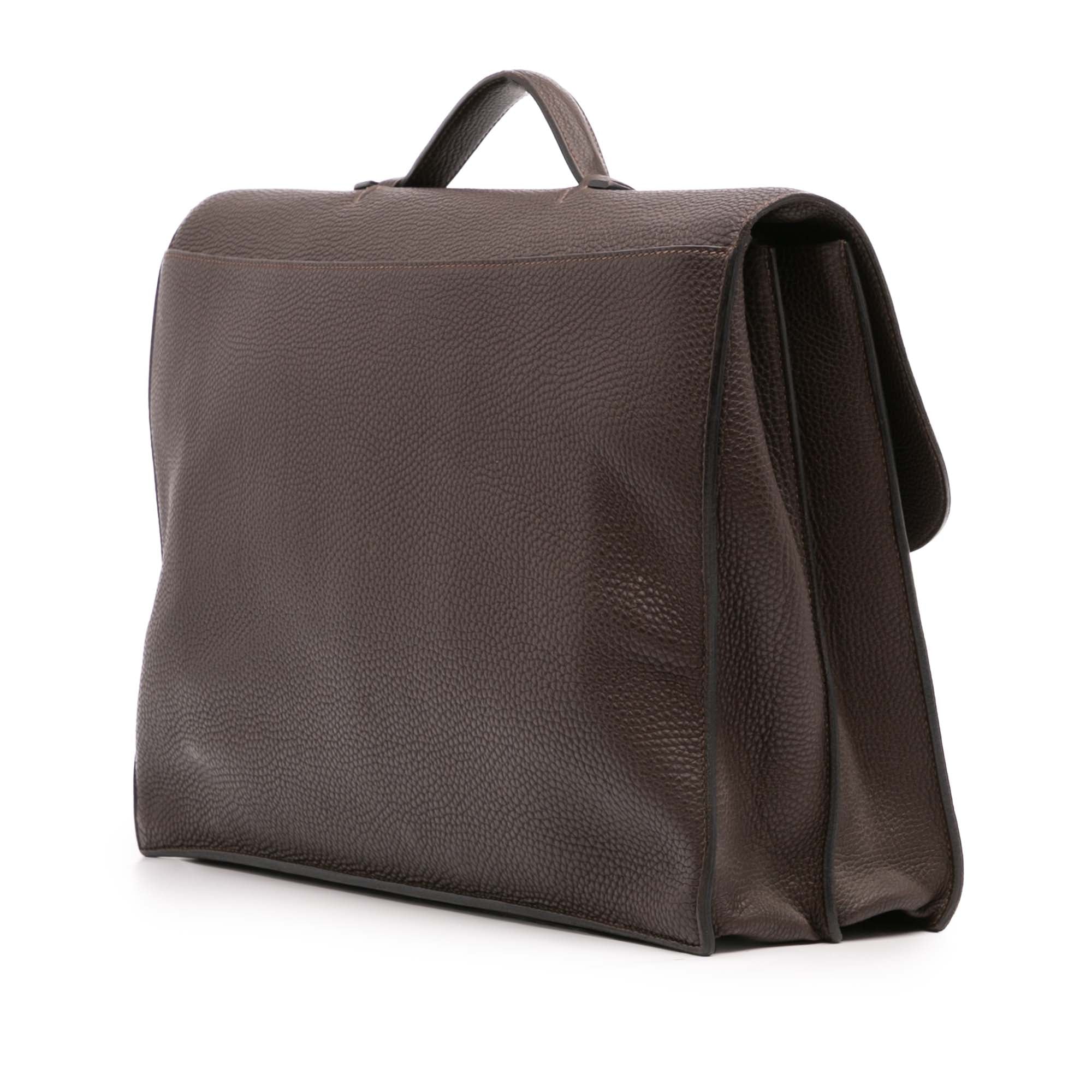 Togo Sac a Depeches 41