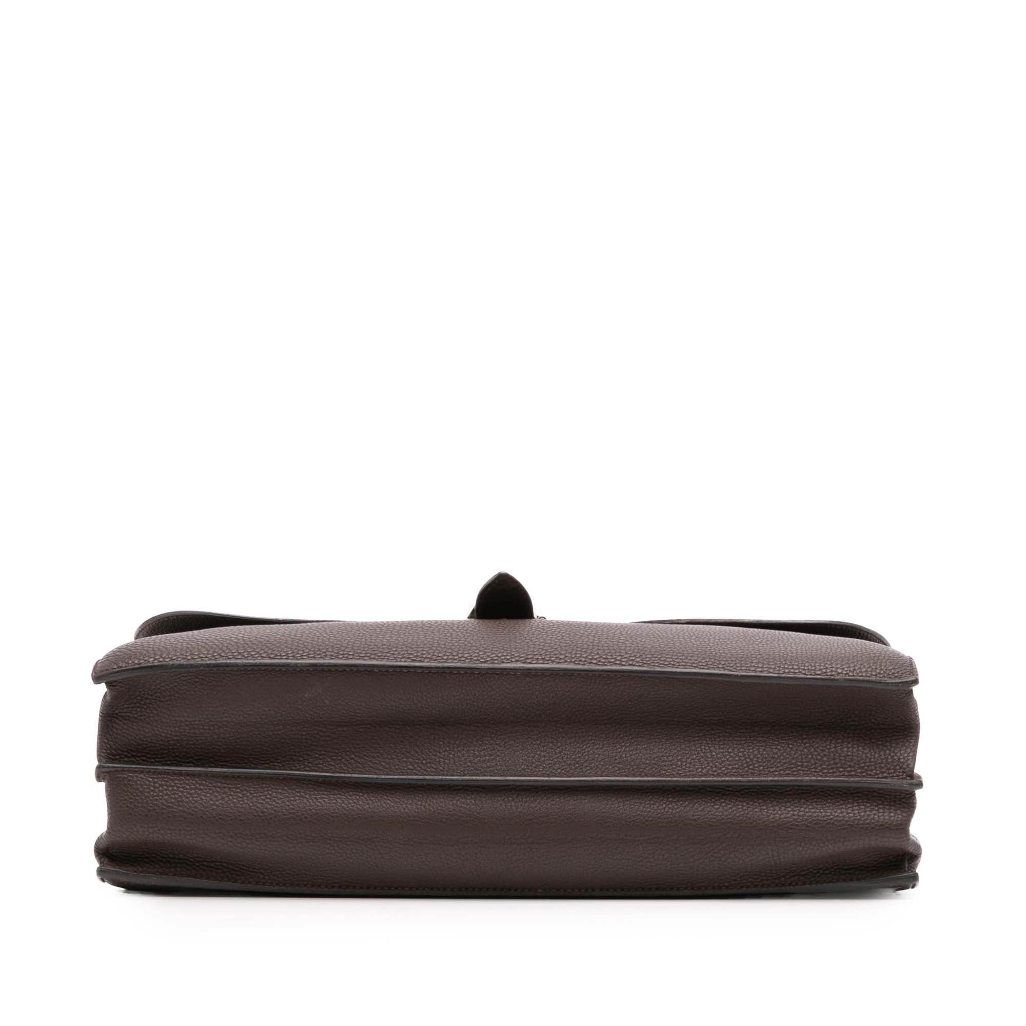 Togo Sac a Depeches 41