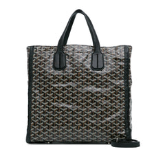Goyardine Voltaire 