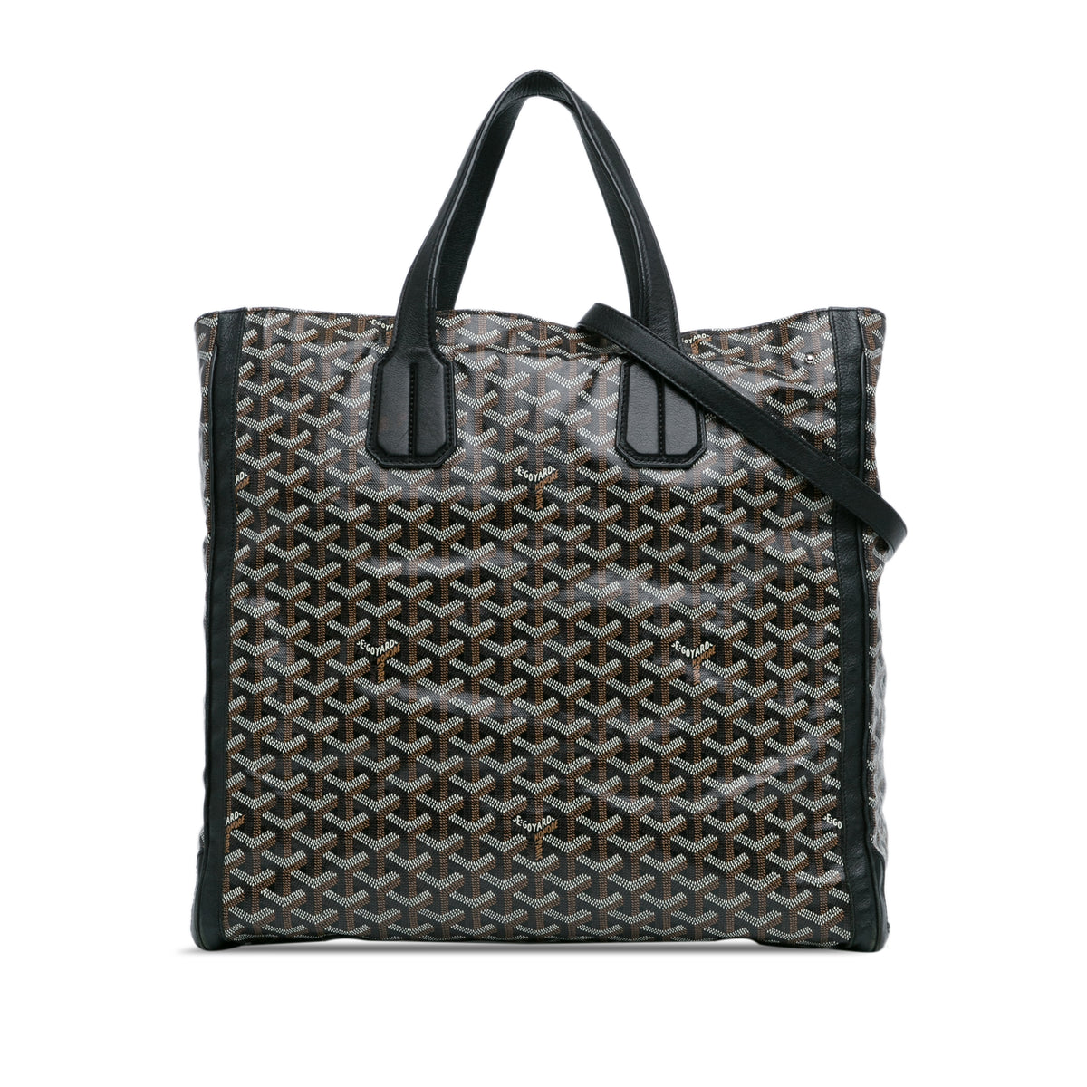 Goyardine Voltaire 