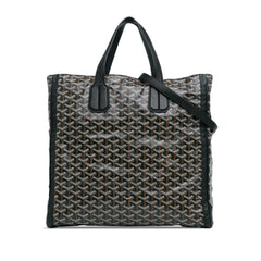 Goyardine Voltaire 