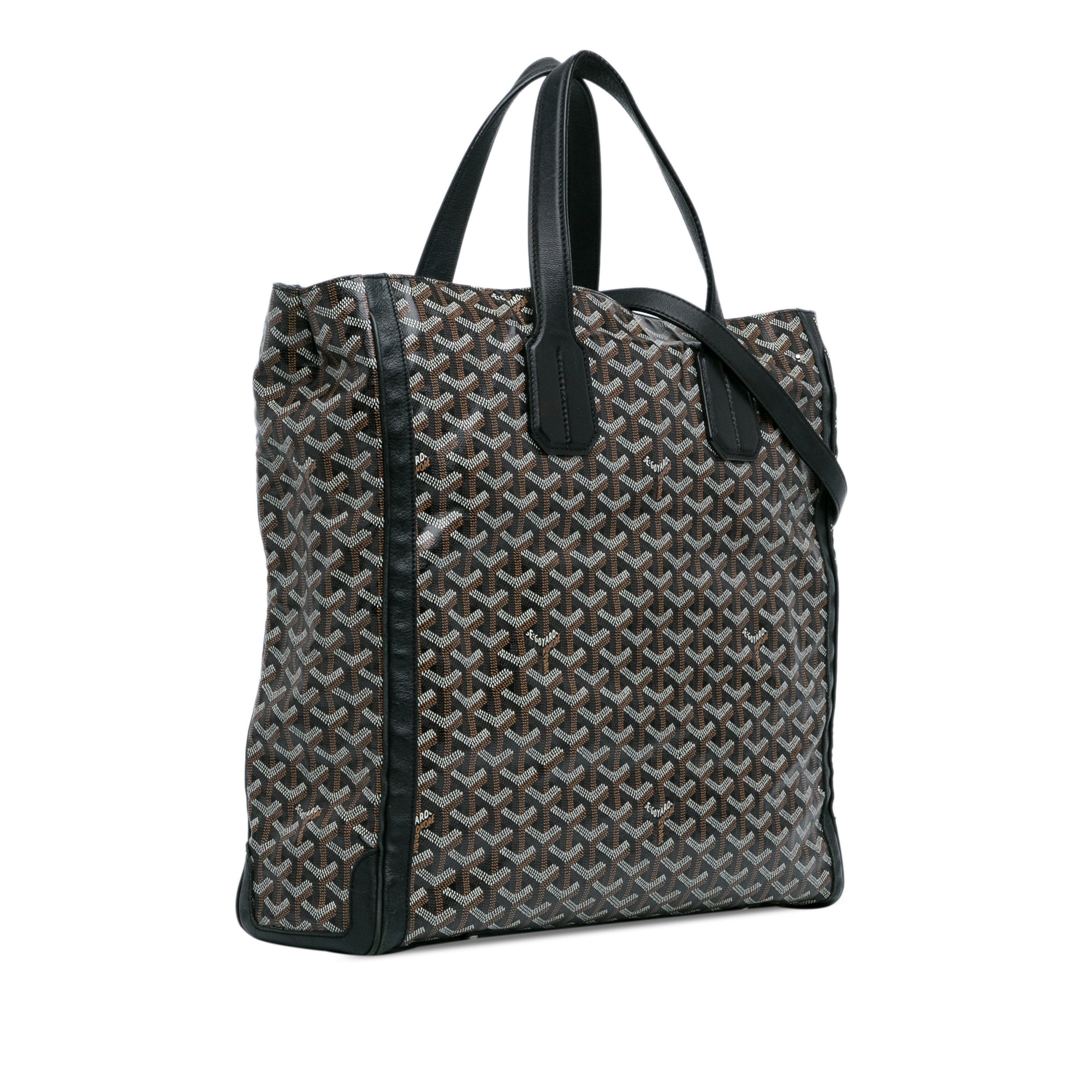Goyardine Voltaire 
