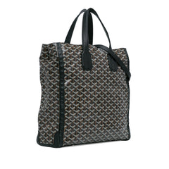 Goyardine Voltaire 