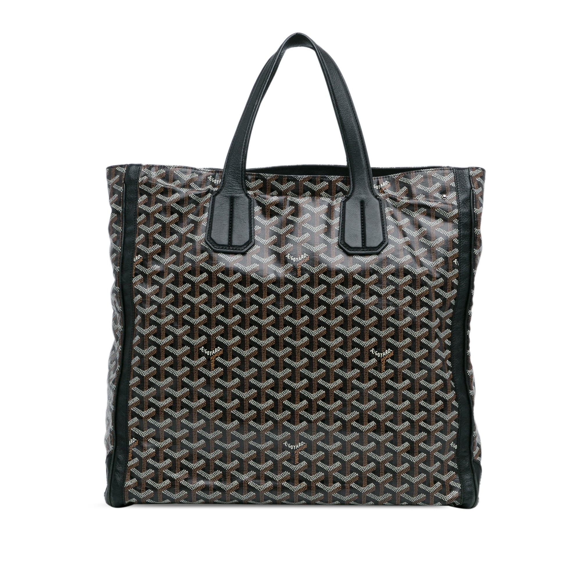 Goyardine Voltaire 