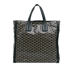 Goyardine Voltaire 