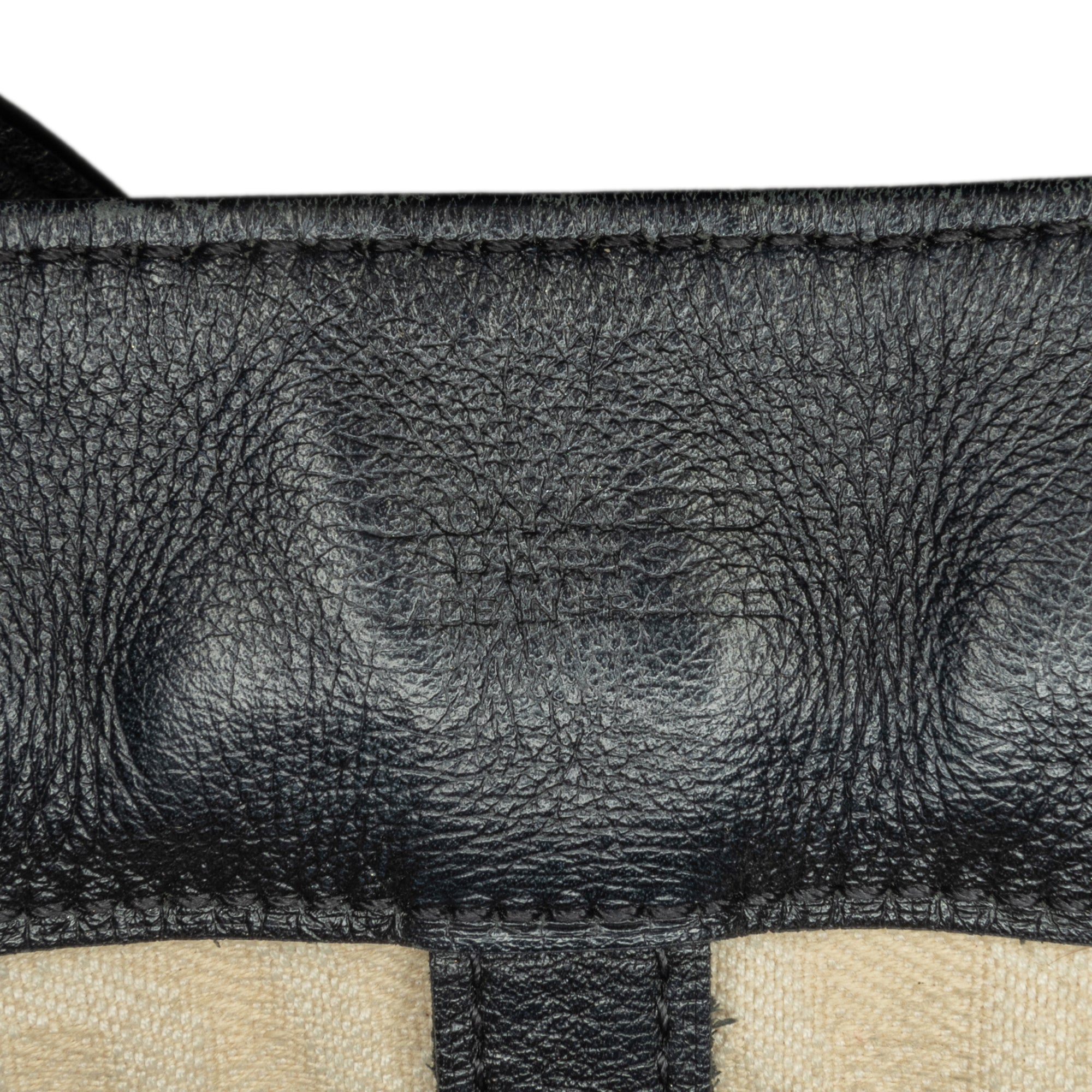 Goyardine Voltaire 