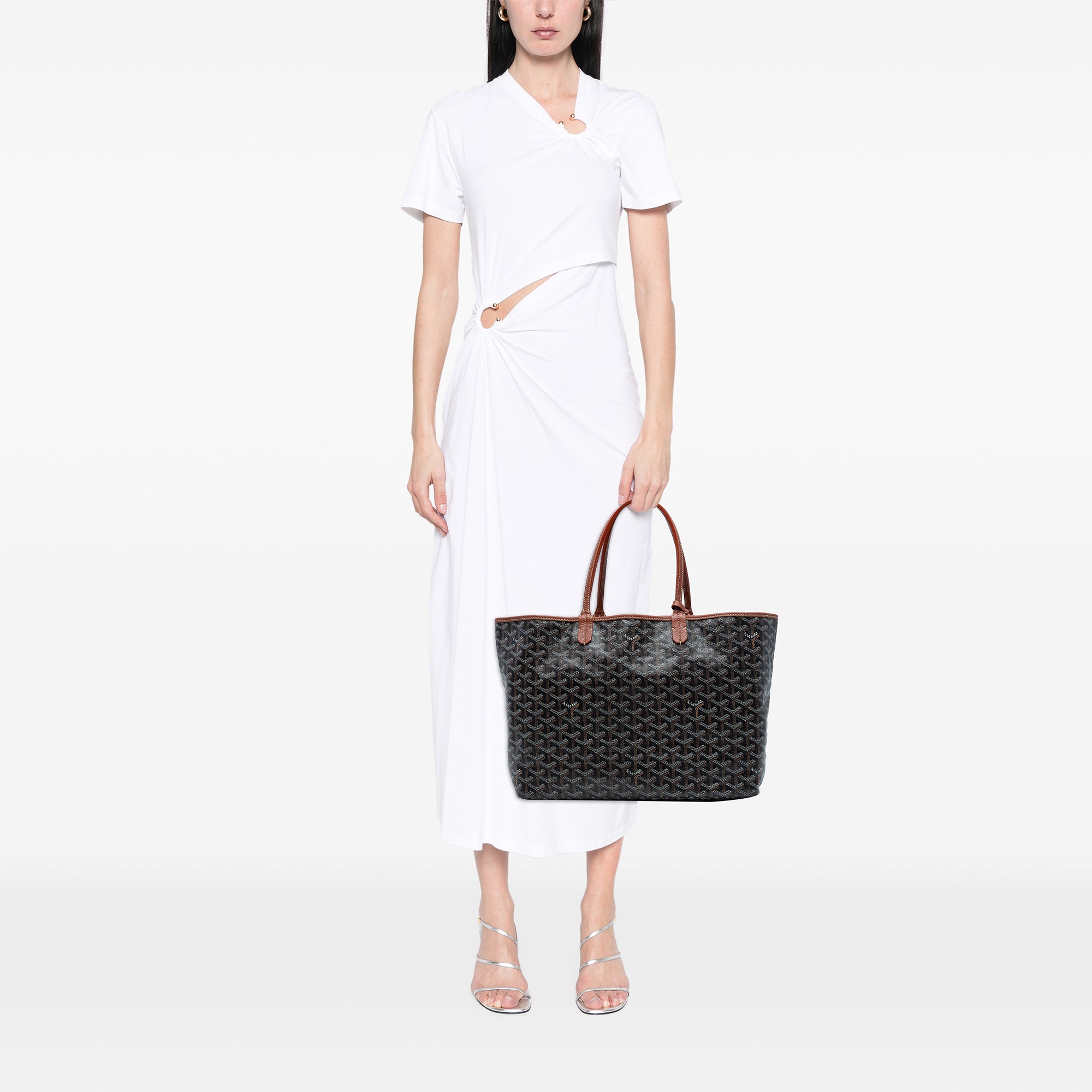 Goyardine Saint Louis PM