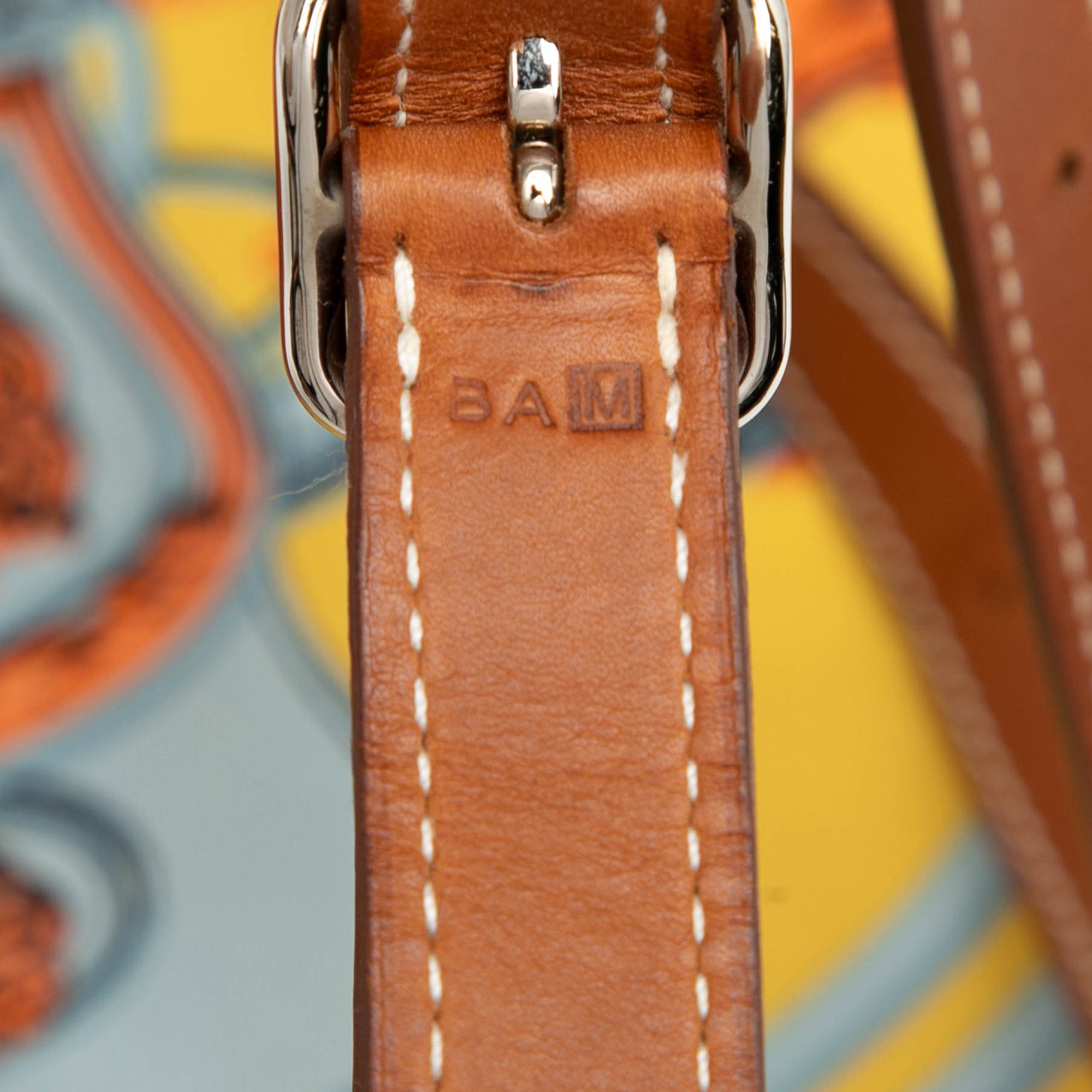 Silk and Barenia Brides de Gala Silky City 38