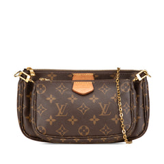 Monogram Multi Pochette Accessoires