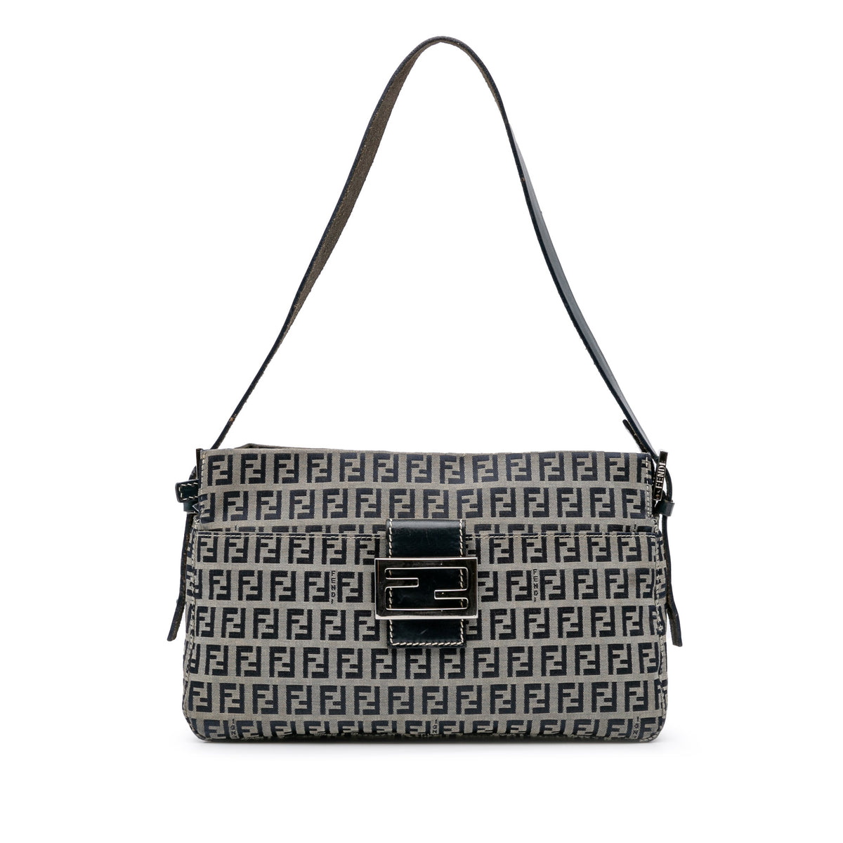 Zucchino Canvas Shoulder Bag