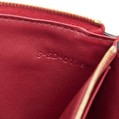 Pocket Envelope Wallet On Chain_8